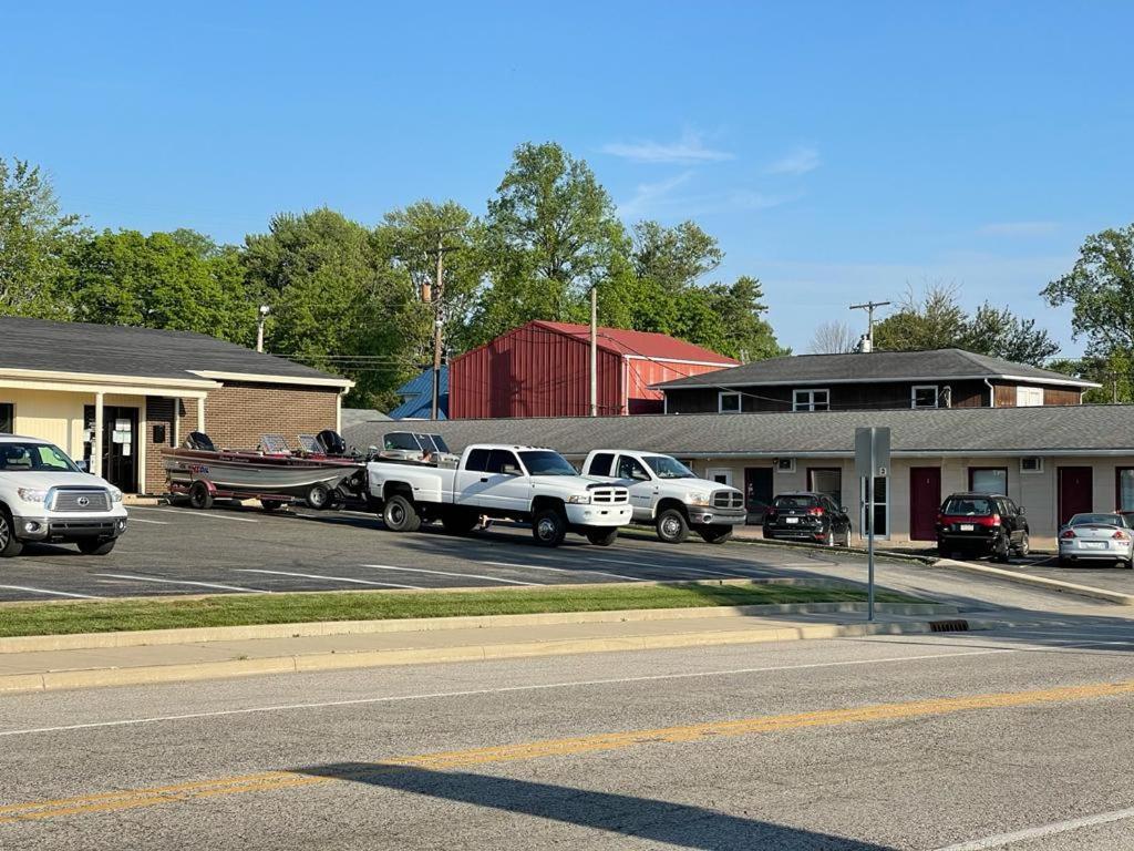 Liberty Motel Exterior foto